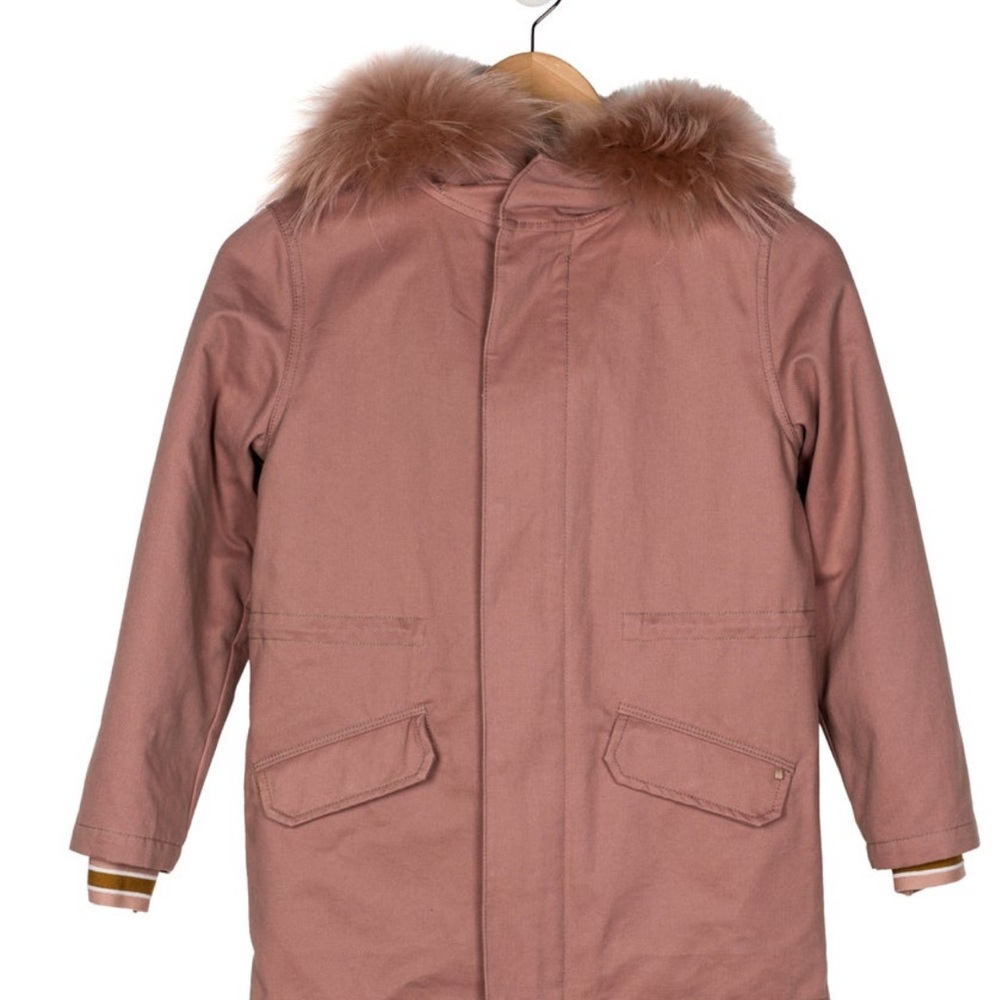 Kids Yeva Salomon enfant jacket
